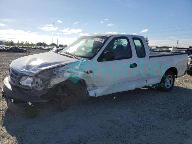 ford f150 2001 2ftzx17291ca77119