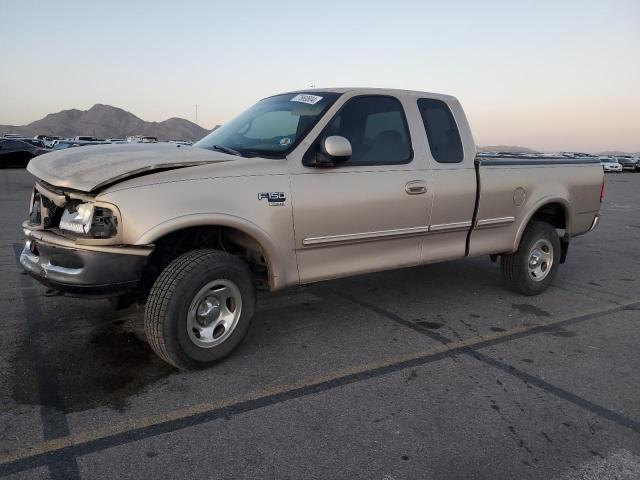 ford f150 1998 2ftzx1863wca99674