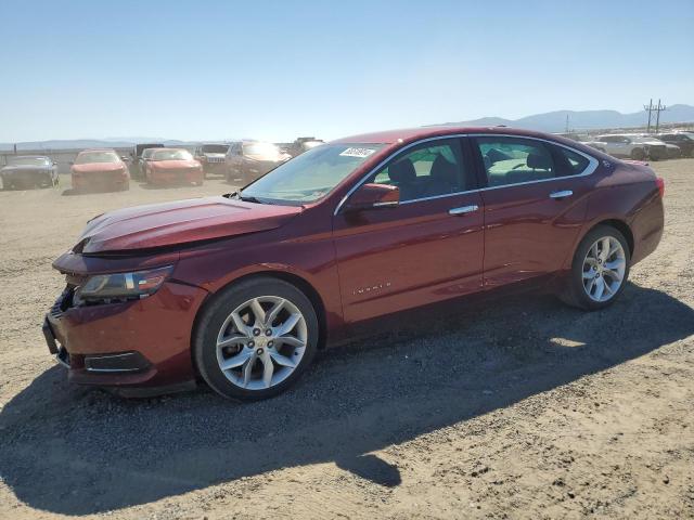 chevrolet impala lt 2017 2g1105s30h9145123