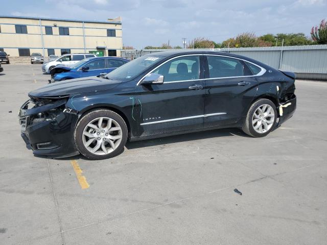 chevrolet impala pre 2019 2g1105s30k9131228