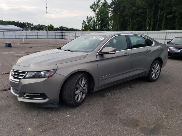 chevrolet impala lt 2018 2g1105s31j9101590