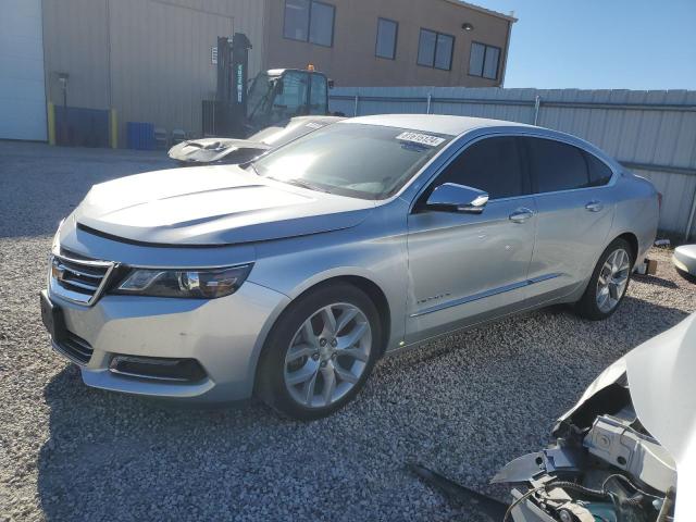 chevrolet impala pre 2019 2g1105s31k9114213