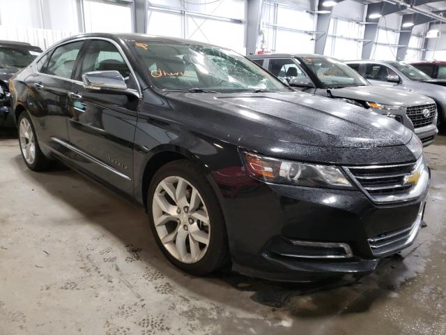 chevrolet impala pre 2019 2g1105s31k9137331