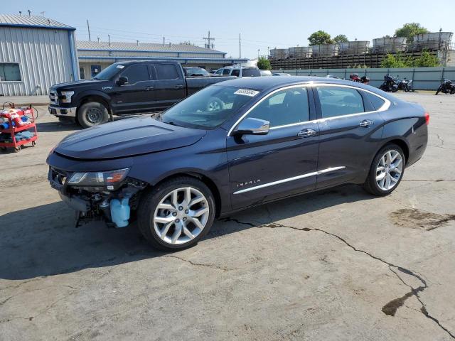 chevrolet impala pre 2019 2g1105s31k9149642