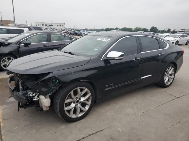 chevrolet impala pre 2019 2g1105s31k9155523