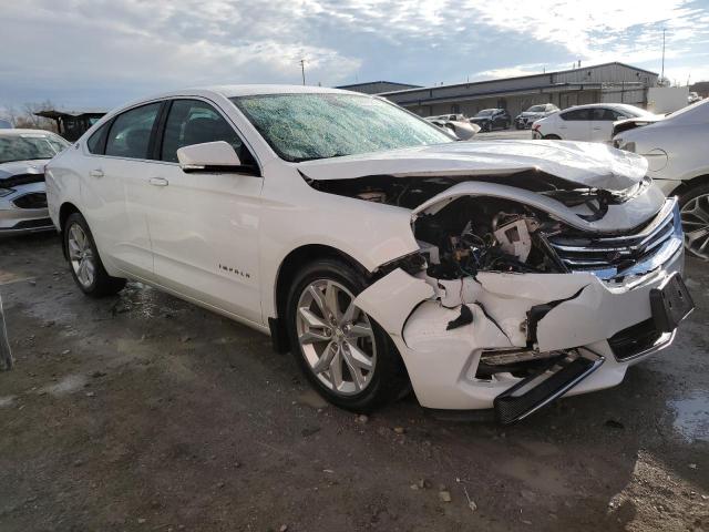 chevrolet impala lt 2018 2g1105s32j9101310