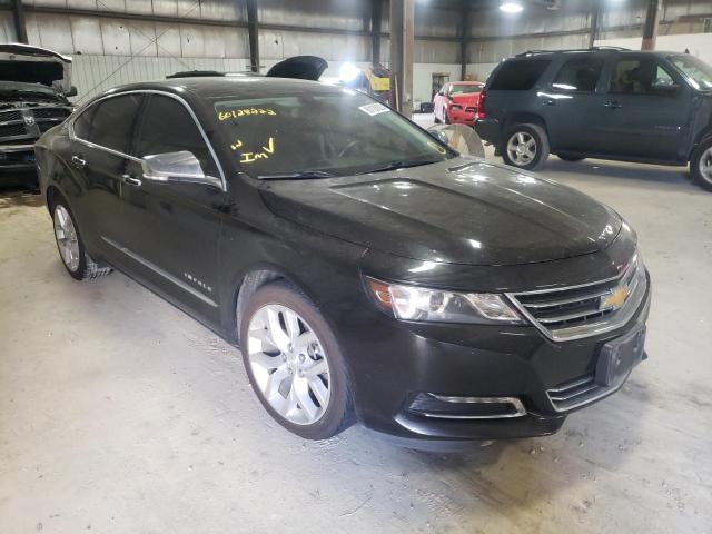 chevrolet impala pre 2019 2g1105s32k9105875