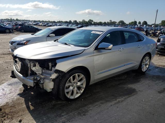 chevrolet impala pre 2019 2g1105s32k9121834