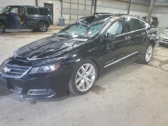 chevrolet impala pre 2019 2g1105s32k9153666