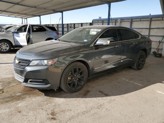 chevrolet impala pre 2019 2g1105s33k9110146