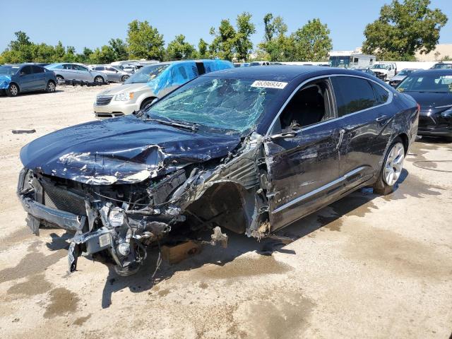 chevrolet impala pre 2019 2g1105s33k9118327