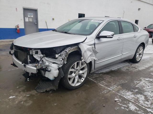 chevrolet impala pre 2019 2g1105s33k9134396