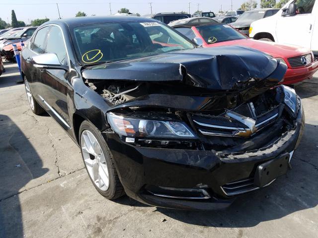 chevrolet impala pre 2019 2g1105s33k9137489