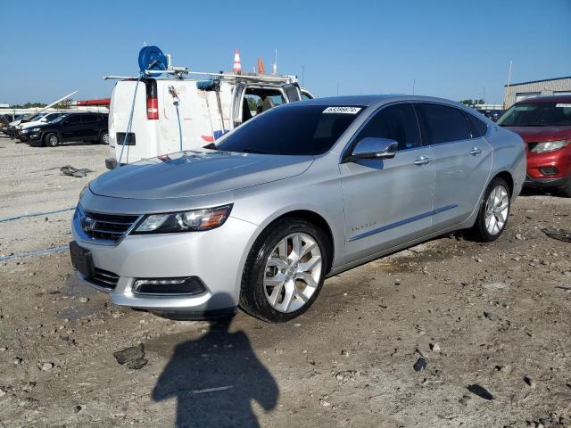 chevrolet impala 2019 2g1105s33k9142725