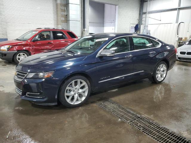 chevrolet impala 2019 2g1105s33k9143471