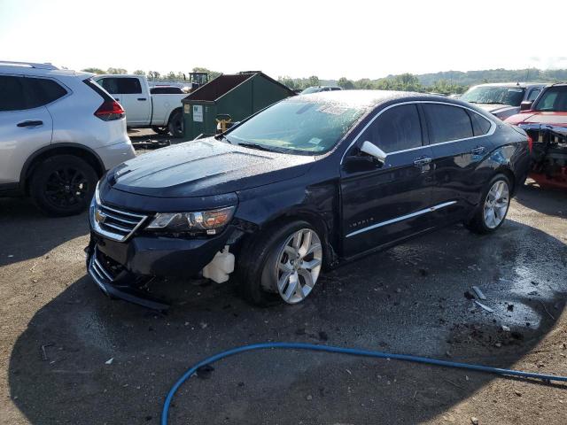 chevrolet impala 2019 2g1105s34k9140272