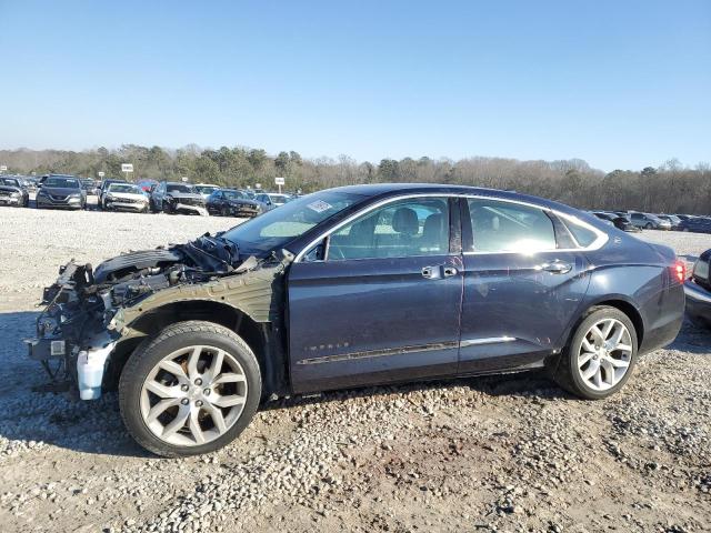 chevrolet impala 2019 2g1105s34k9157573