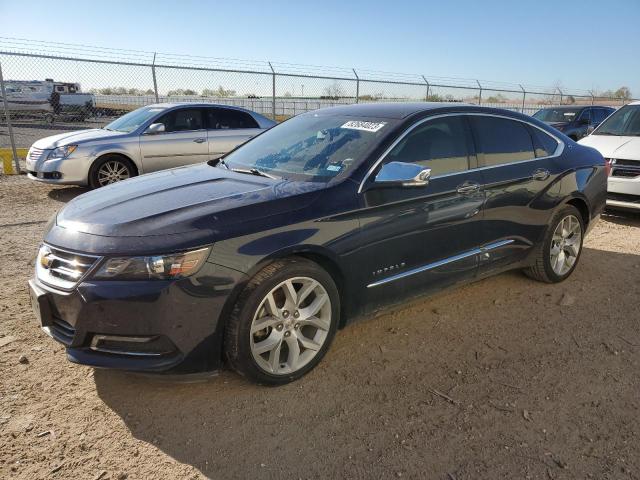 chevrolet impala 2019 2g1105s35k9109130