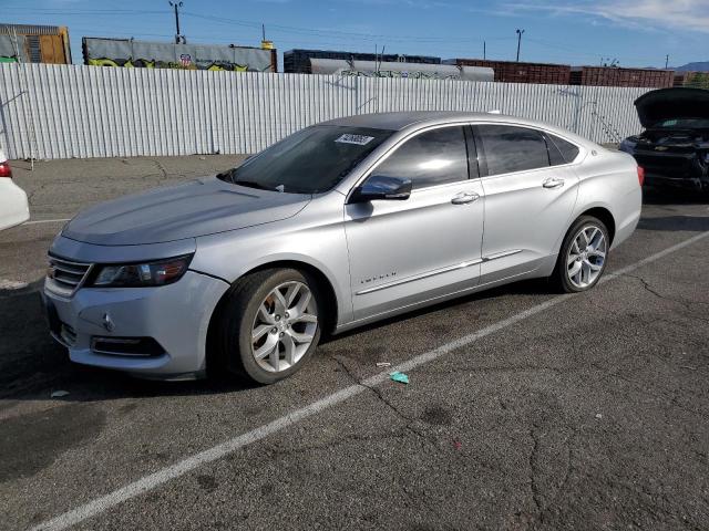 chevrolet impala pre 2019 2g1105s35k9122928