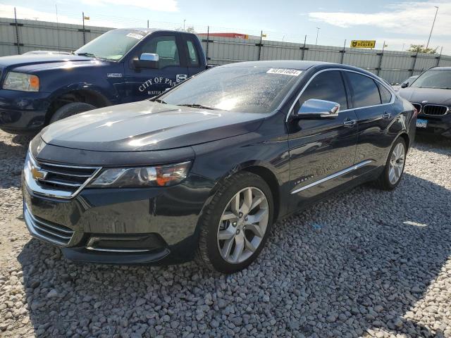 chevrolet impala pre 2019 2g1105s35k9142015