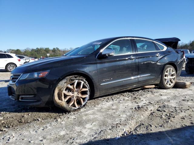 chevrolet impala pre 2019 2g1105s35k9144511