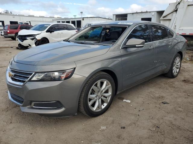 chevrolet impala lt 2017 2g1105s36h9191703