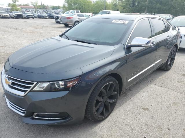 chevrolet impala pre 2019 2g1105s36k9118015