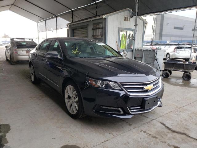 chevrolet impala pre 2019 2g1105s36k9124851