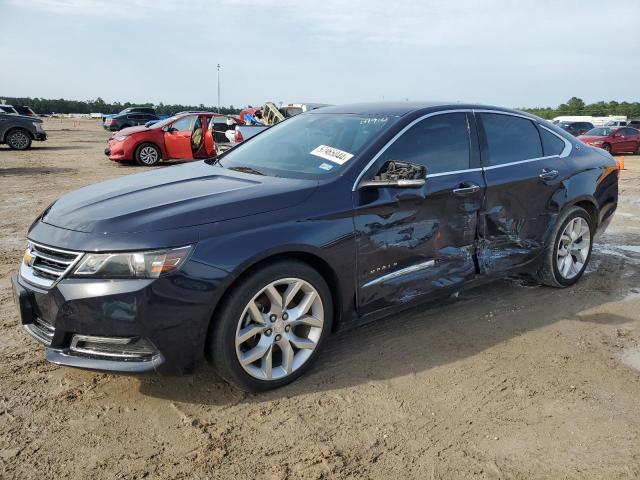 chevrolet impala 2019 2g1105s36k9144050