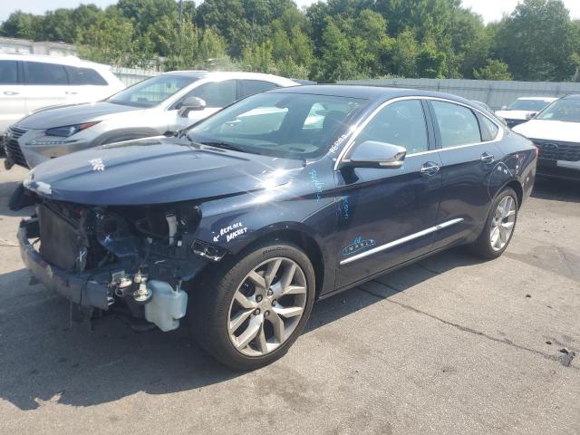 chevrolet impala pre 2019 2g1105s36k9145070