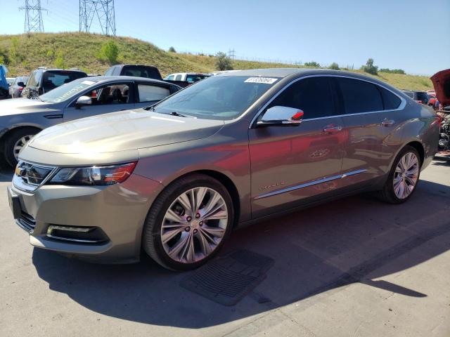 chevrolet impala pre 2019 2g1105s36k9158871