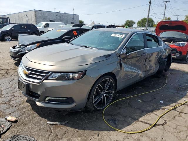 chevrolet impala lt 2018 2g1105s37j9148199