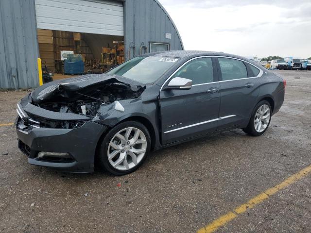 chevrolet impala pre 2019 2g1105s37k9110604