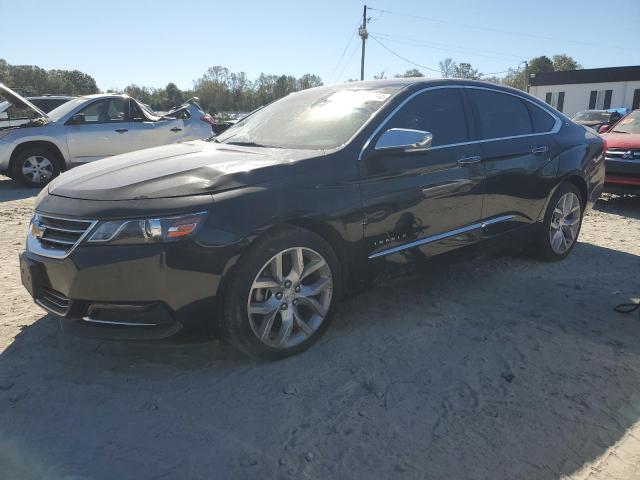 chevrolet impala pre 2019 2g1105s37k9116080