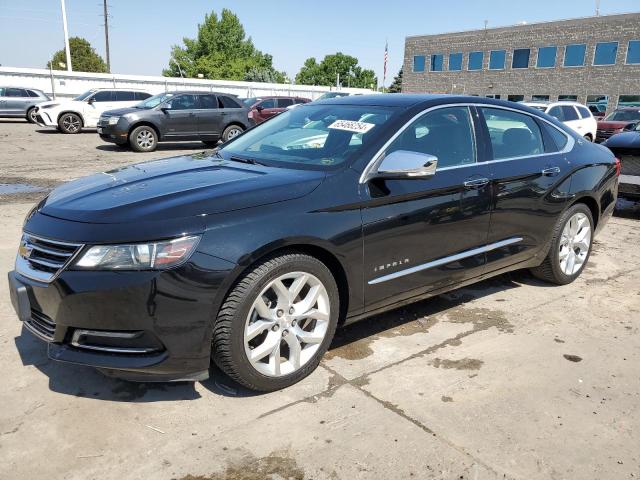 chevrolet impala pre 2019 2g1105s37k9141920