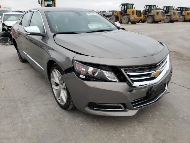 chevrolet impala pre 2019 2g1105s37k9143411