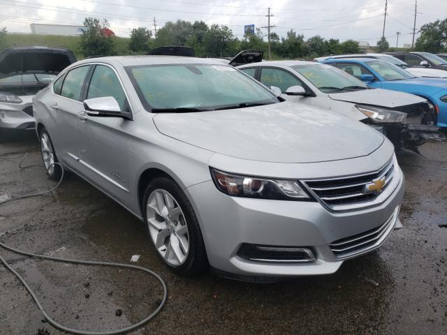 chevrolet impala pre 2019 2g1105s37k9144283