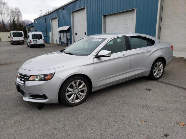 chevrolet impala lt 2017 2g1105s38h9175874