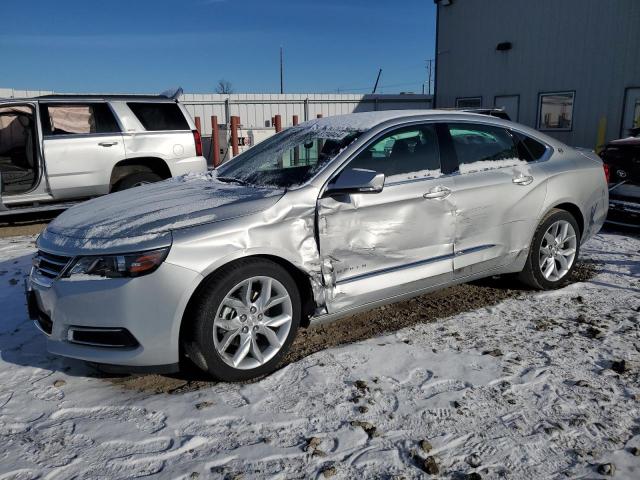 chevrolet impala lt 2017 2g1105s38h9180430