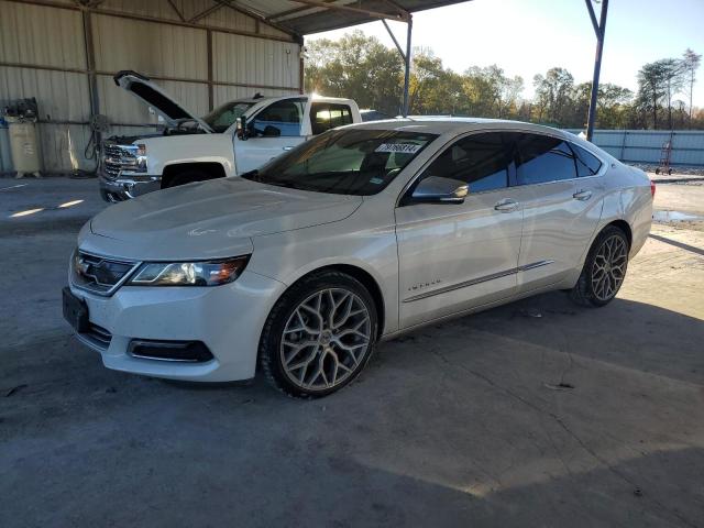 chevrolet impala pre 2019 2g1105s38k9102754