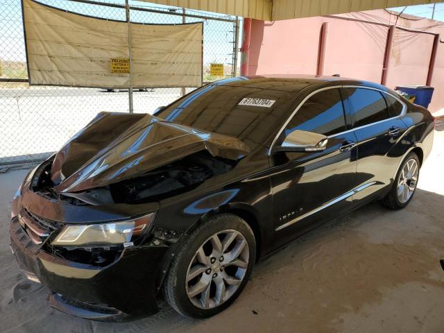 chevrolet impala pre 2019 2g1105s38k9123376