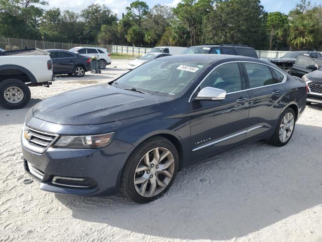 chevrolet impala pre 2019 2g1105s38k9143403