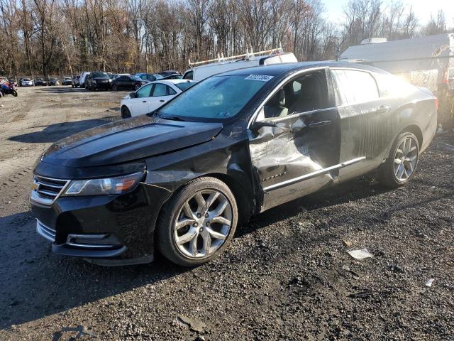 chevrolet impala pre 2019 2g1105s39k9127453