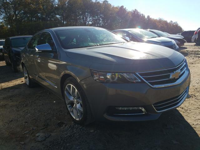 chevrolet impala pre 2019 2g1105s39k9146097