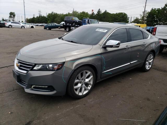 chevrolet impala pre 2019 2g1105s39k9154023