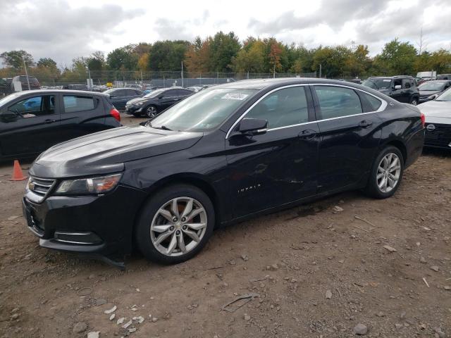 chevrolet impala lt 2017 2g1105s3xh9112923