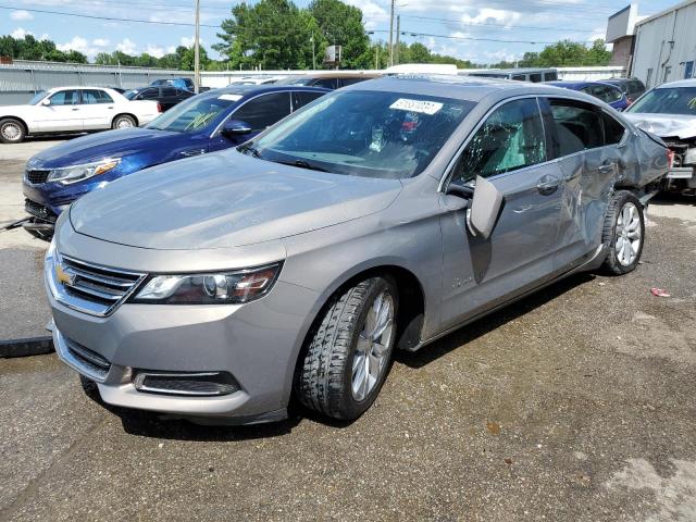 chevrolet impala lt 2017 2g1105s3xh9149714