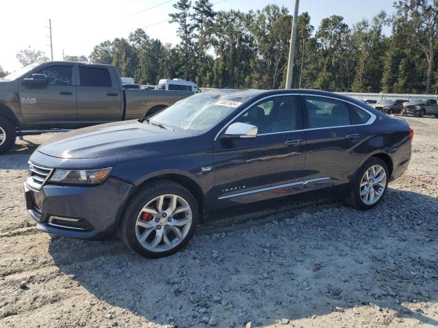 chevrolet impala pre 2019 2g1105s3xk9121550