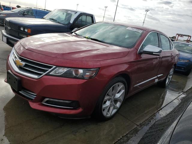 chevrolet impala pre 2019 2g1105s3xk9132399