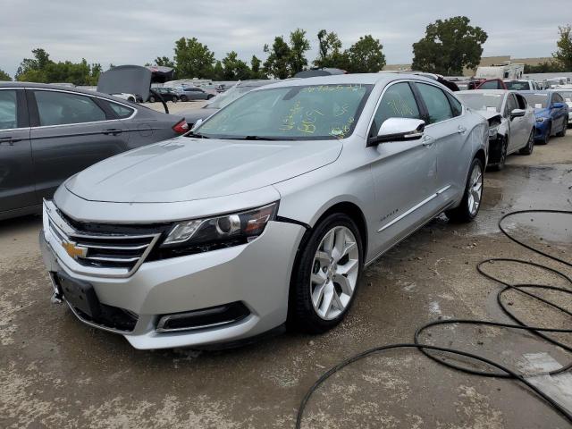 chevrolet impala pre 2019 2g1105s3xk9134153